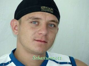 Sebastian2011