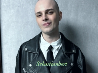 sebastianhort Tel Coquin