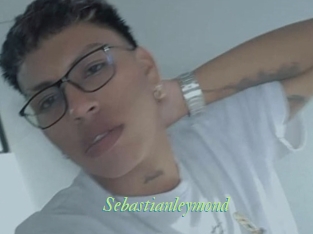 Sebastianleymond