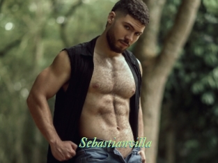sebastianvilla Tel Coquin