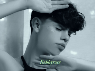Sebbyrose