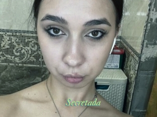 Secretada