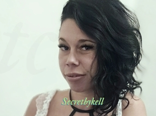 Secretbykell