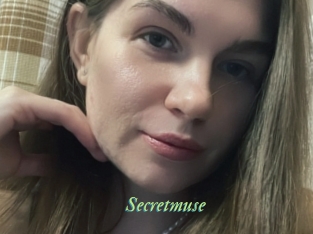 Secretmuse