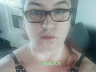 Secretone