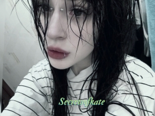 Secretsofkate