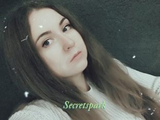 Secretspark