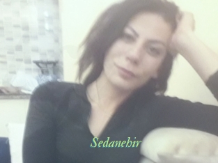 Sedanehir
