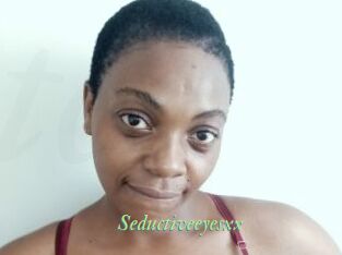Seductiveeyesxx