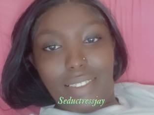 seductressjay Tel Coquin