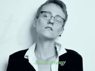 Sedusastrange