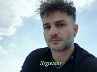 segreto85 Tel Coquin