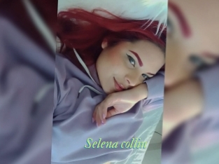 Selena_collin