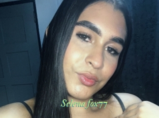 Selena_fox77