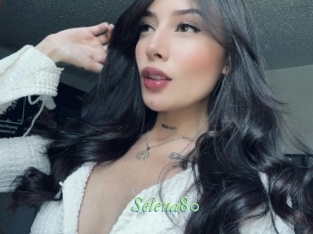 Selena80
