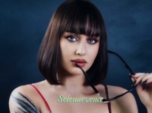 Selenaevence