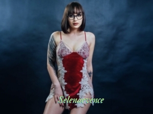 Selenaevence