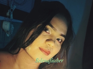 selenafischer Tel Coquin