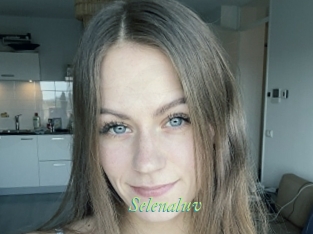 Selenaluv