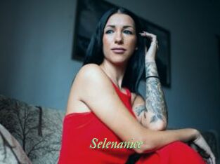 Selenanice