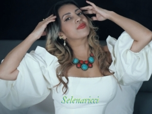 Selenaricci