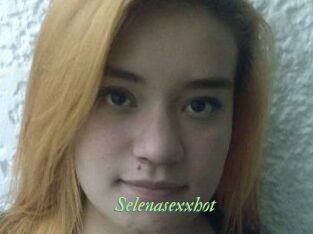 Selenasexxhot