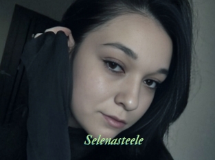 Selenasteele