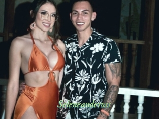Seleneandeross