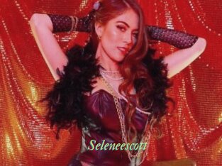 Seleneescott