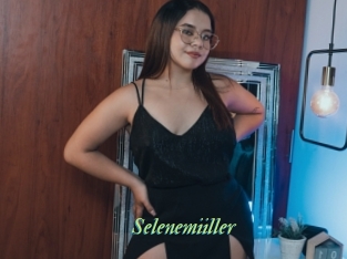 Selenemiiller