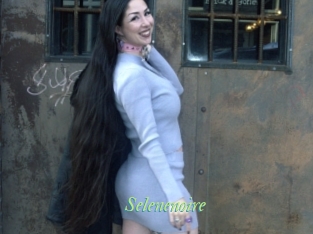 Selenenoire
