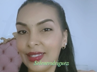Selenerodriguez