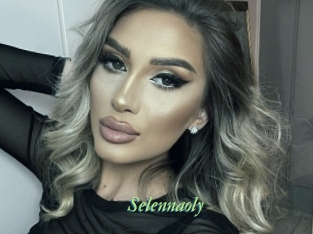 Selennaoly