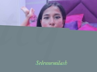 Selennemilash
