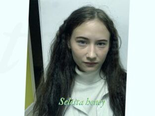 Selesta_honey