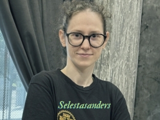 Selestasanders