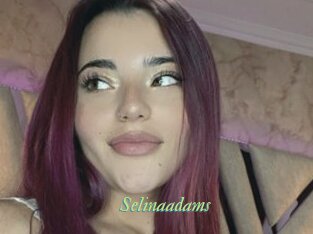 Selinaadams
