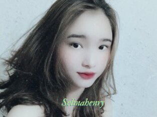 Selinahenry