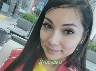 Selinaheys
