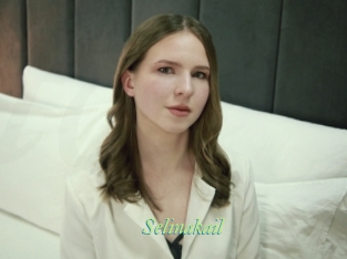 Selinakail