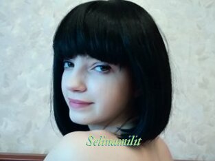 Selinamilit