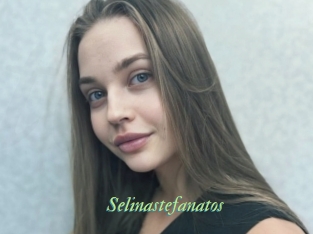 Selinastefanatos