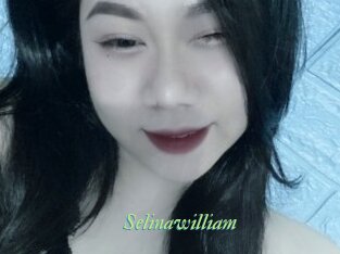 Selinawilliam
