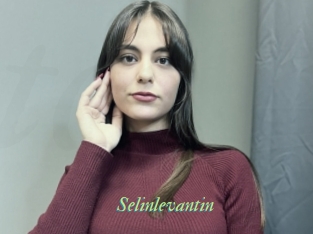 Selinlevantin