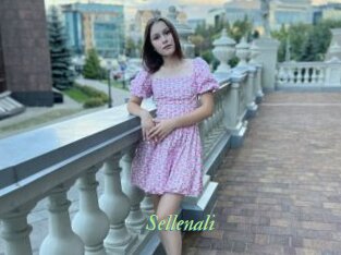 Sellenali