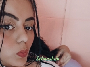 Selmaalabi