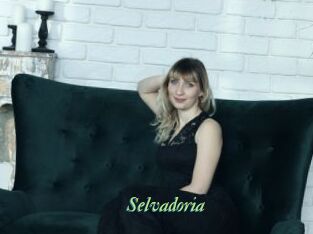Selvadoria