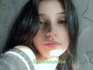 Semkonstanova