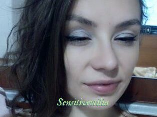 Sensitiveotilia