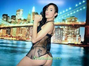 Sensualasssex